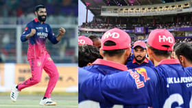 ರವೀಂದ್ರ ಜಡೇಜಾನ ಕಡೆಗಣಿಸಿ ಪಂದ್ಯ ಸೋತ ರಾಜಸ್ಥಾನ್ ರಾಯಲ್ಸ್