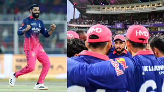 RR ಸೋಲುತ್ತಿದ್ದಂತೆ ಕಣ್ಣೀರಿಟ್ಟ ವೈಭವ್ ಸೂರ್ಯವಂಶಿ: ವಿಡಿಯೋ ವೈರಲ್