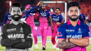 Wisden 2026: ಪ್ರತಿಷ್ಠಿತ ‘ವಿಸ್ಡನ್’ ಪಟ್ಟಿಯಲ್ಲಿ ಭಾರತೀಯರ ಪಾರುಪತ್ಯ