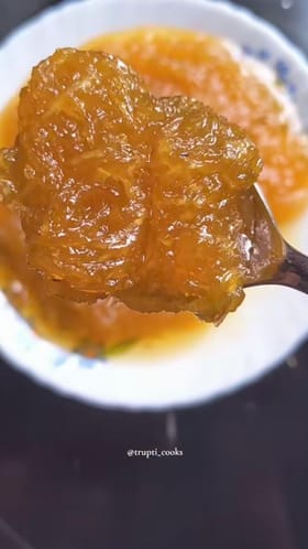 ಮಾವಿನಕಾಯಿಯಿಂದ ಮಾಡಿ ರುಚಿಕರ ಜಾಮ್