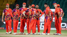 ಎಲ್ಲವೂ ಉಲ್ಟಾ ಪಲ್ಟಾ... 9 ಪಂದ್ಯಗಳಲ್ಲೂ ಸೋಲು!