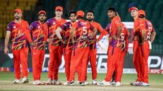ಎಲ್ಲವೂ ಉಲ್ಟಾ ಪಲ್ಟಾ… 9 ಪಂದ್ಯಗಳಲ್ಲೂ ಸೋಲು!