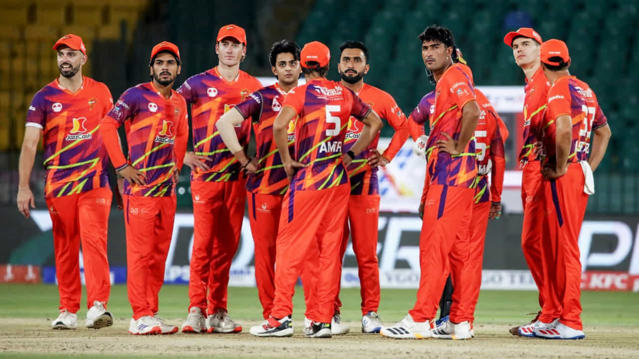 ಎಲ್ಲವೂ ಉಲ್ಟಾ ಪಲ್ಟಾ... 9 ಪಂದ್ಯಗಳಲ್ಲೂ ಸೋಲು!