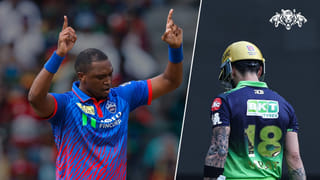 RCB vs DC: ಡೆಲ್ಲಿ ಎದುರು 20 ರನ್ ಗಡಿ ದಾಟದ ಆರ್​​ಸಿಬಿಯ 8 ಬ್ಯಾಟರ್ಸ್