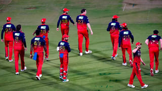 IPL 2026: ಬೆಂಗಳೂರಿನಲ್ಲಿ ಆರ್​​ಸಿಬಿಗೆ ಕೊನೆಯ ಲೀಗ್ ಪಂದ್ಯ; ಎದುರಾಳಿ ಯಾರು ಗೊತ್ತಾ?