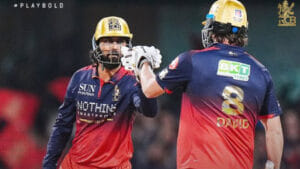 RCB vs GT IPL 2026 Highlights: ಗುಜರಾತ್ ವಿರುದ್ಧ ಆರ್​​ಸಿಬಿಗೆ ಸುಲಭ ಜಯ