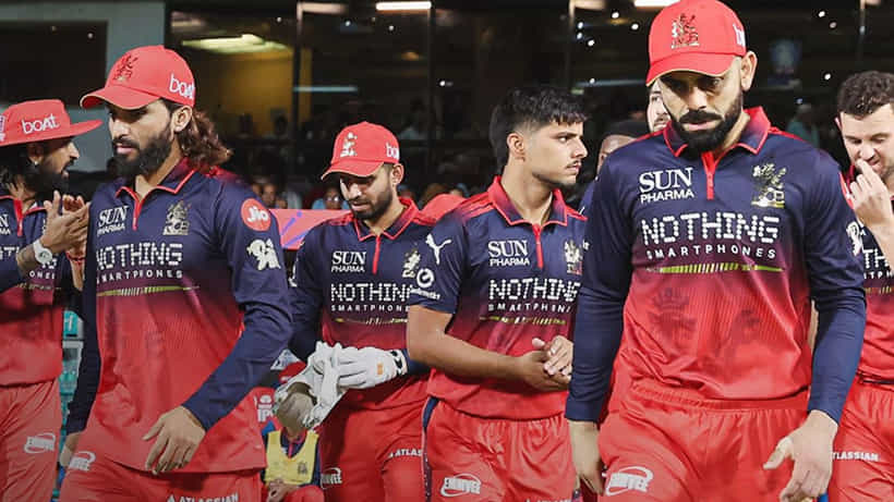 IPL 2026: ತವರಿನ ಹೊರಗೆ ಸೇಡಿನ ಸಮರಕ್ಕೆ ಸಜ್ಜಾದ ಆರ್ಸಿಬಿ; ಎದುರಾಳಿ ಯಾರು?