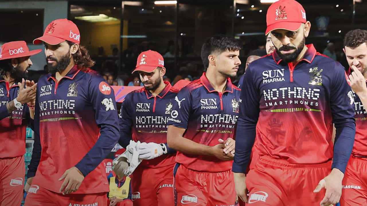 IPL 2026: ತವರಿನ ಹೊರಗೆ ಸೇಡಿನ ಸಮರಕ್ಕೆ ಸಜ್ಜಾದ ಆರ್​​ಸಿಬಿ; ಎದುರಾಳಿ ಯಾರು?