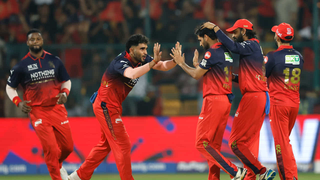 IPL 2026: ತನ್ನ 3ನೇ ಪಂದ್ಯದಲ್ಲಿ ಮತ್ತೊಂದು ಬಲಿಷ್ಠ ತಂಡವನ್ನು ಎದುರಿಸಲಿದೆ ಆರ್​ಸಿಬಿ..!