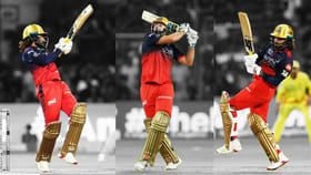 18 ವರ್ಷಗಳ ಇತಿಹಾಸವನ್ನೇ ಬದಲಿಸಿದ RCB ದಾಂಡಿಗರು