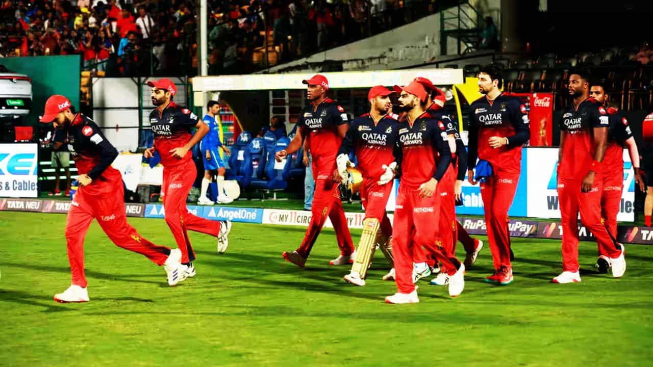 IPL 2026: RCB ಪ್ಲೇಯಿಂಗ್ ಇಲೆವೆನ್​ನಲ್ಲಿ ಒಂದು ಬದಲಾವಣೆ ಬಹುತೇಕ ಖಚಿತ