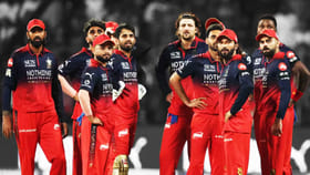 IPL 2026: ಸೋತ RCBಗೆ ನಾಳೆ ಮತ್ತೆ ಪಂದ್ಯ..!