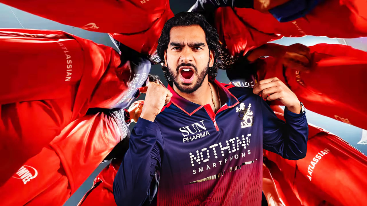 RCB ಪರ ಈವರೆಗೆ ಎಷ್ಟು ಆಟಗಾರರು ಆಡಿದ್ದಾರೆ ಗೊತ್ತಾ? RCB ಪರ ಈವರೆಗೆ ಎಷ್ಟು ಆಟಗಾರರು ಆಡಿದ್ದಾರೆ ಗೊತ್ತಾ?