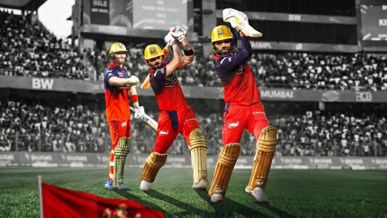 IPL 2026: ರಾಯಲ್ ಚಾಲೆಂಜರ್ಸ್ ಬೆಂಗಳೂರು (RCB) ತಂಡ ಟಿ20 ಕ್ರಿಕೆಟ್ ಇತಿಹಾಸದಲ್ಲೇ ಹಿಂದೆಂದೂ ಕಂಡರಿಯದ ಹೊಸ ವಿಶ್ವ ದಾಖಲೆ ನಿರ್ಮಿಸಿದೆ. ಅದು ಸಹ ಸತತವಾಗಿ ಬೃಹತ್ ಸ್ಕೋರ್​ಗಳಿಸುವ ಮೂಲಕ. ಅಲ್ಲದೆ ಅದೇ ಪಂದ್ಯಗಳಲ್ಲಿ ಬೃಹತ್ ಸ್ಕೋರ್​ ಹೊಡೆಸಿಕೊಳ್ಳುವ ಮೂಲಕ..!