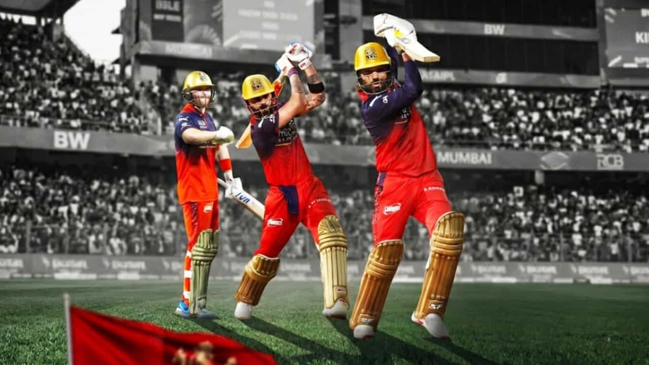 IPL 2026: ರಾಯಲ್ ಚಾಲೆಂಜರ್ಸ್ ಬೆಂಗಳೂರು (RCB) ತಂಡ ಟಿ20 ಕ್ರಿಕೆಟ್ ಇತಿಹಾಸದಲ್ಲೇ ಹಿಂದೆಂದೂ ಕಂಡರಿಯದ ಹೊಸ ವಿಶ್ವ ದಾಖಲೆ ನಿರ್ಮಿಸಿದೆ. ಅದು ಸಹ ಸತತವಾಗಿ ಬೃಹತ್ ಸ್ಕೋರ್ಗಳಿಸುವ ಮೂಲಕ. ಅಲ್ಲದೆ ಅದೇ ಪಂದ್ಯಗಳಲ್ಲಿ ಬೃಹತ್ ಸ್ಕೋರ್ ಹೊಡೆಸಿಕೊಳ್ಳುವ ಮೂಲಕ..!
