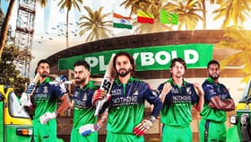 IPL 2026: RCB ಗ್ರೀನ್ ಜೆರ್ಸಿ ಧರಿಸಿ ಕಣಕ್ಕಿಳಿಯುವುದೇಕೆ? ಇಲ್ಲಿದೆ ಉತ್ತರ