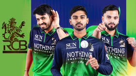 IPL 2026: ನಮ್ಮ ಊರು, ನಮ್ಮ ನೂರು: ಬೆಂಗಳೂರಿನಲ್ಲಿ RCB 'ಶತಕ'