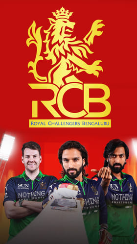 RCB vs DC: ರಣಬೇಟೆಗೆ ಆರ್​ಸಿಬಿ ಕಲಿಗಳು ಸಜ್ಜು