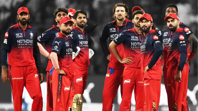 IPL 2026: RCB ಜಸ್ಟ್ 3 ಪಂದ್ಯ ಗೆದ್ದರೆ ಸಾಕು!