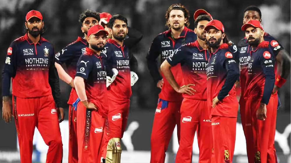 IPL 2026: RCB ಜಸ್ಟ್ 3 ಪಂದ್ಯ ಗೆದ್ದರೆ ಸಾಕು!
