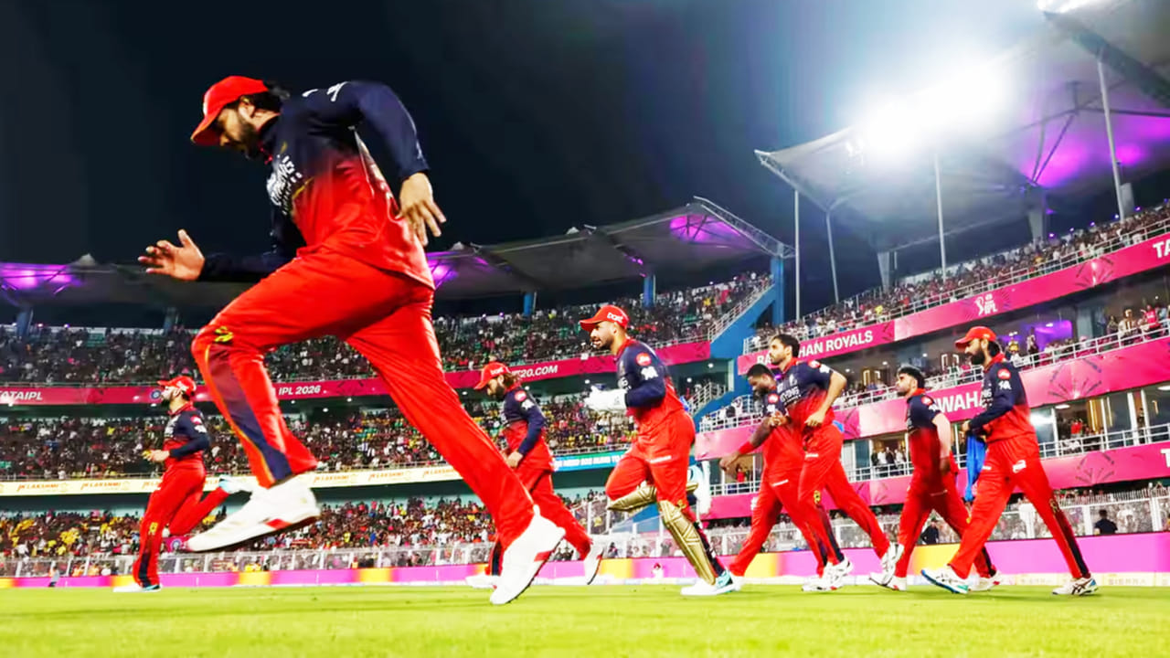RCB ಪ್ಲೇಯಿಂಗ್ ಇಲೆವೆನ್​ನಲ್ಲಿ 2 ಬದಲಾವಣೆ ಬಹುತೇಕ ಖಚಿತ!