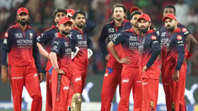 IPL 2026: RCB ತಂಡದ ಸ್ಟಾರ್ ಆಟಗಾರ ಅಲಭ್ಯ!