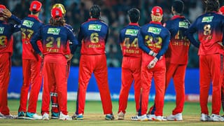 RCB vs GT: ಮೊದಲ ಎಸೆತದಲ್ಲೇ ಜೀವದಾನ; ಅಬ್ಬರದ 81 ರನ್ ಬಾರಿಸಿದ ಕೊಹ್ಲಿ