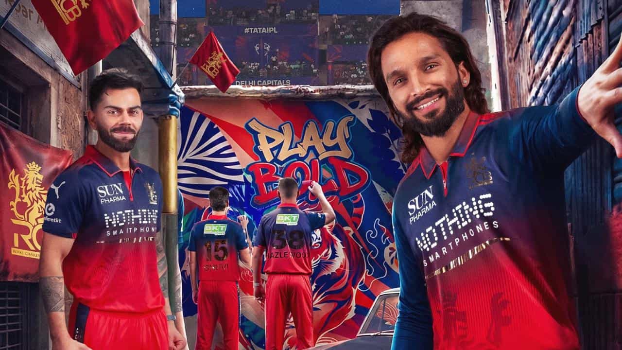 RCB Playoffs Scenario: ದಾಖಲೆಯ ಗೆಲುವಿನೊಂದಿಗೆ ಪ್ಲೇಆಫ್‌ಗೆ ಹತ್ತಿರವಾದ ಆರ್‌ಸಿಬಿ: ಇನ್ನೆಷ್ಟು ಪಂದ್ಯ ಗೆಲ್ಲಬೇಕು?