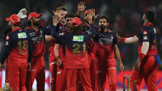 KKR vs LSG IPL 2026 Live Score: ಕೆಕೆಆರ್ ಮೊದಲ ವಿಕೆಟ್ ಪತನ