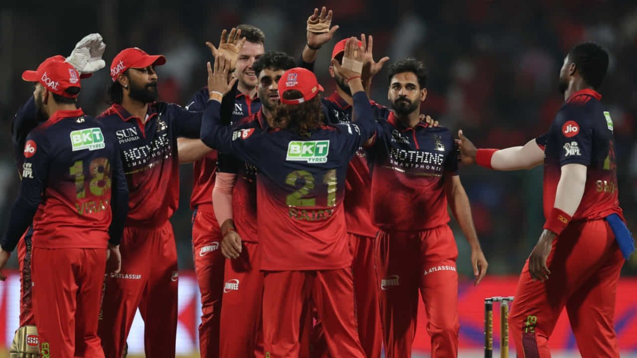 IPL 2026: ತವರಿನಿಂದ ಹೊರಗೆ ಆರ್​ಸಿಬಿಗೆ ಮೊದಲ ಪಂದ್ಯ; ಎದುರಾಳಿ ಯಾರು ಗೊತ್ತಾ?
