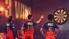 ಆರ್​ಸಿಬಿ ಮತ್ತೆ ಕಣಕ್ಕಿಳಿಯುವುದು ಯಾವಾಗ? ಯಾರ ವಿರುದ್ಧ?