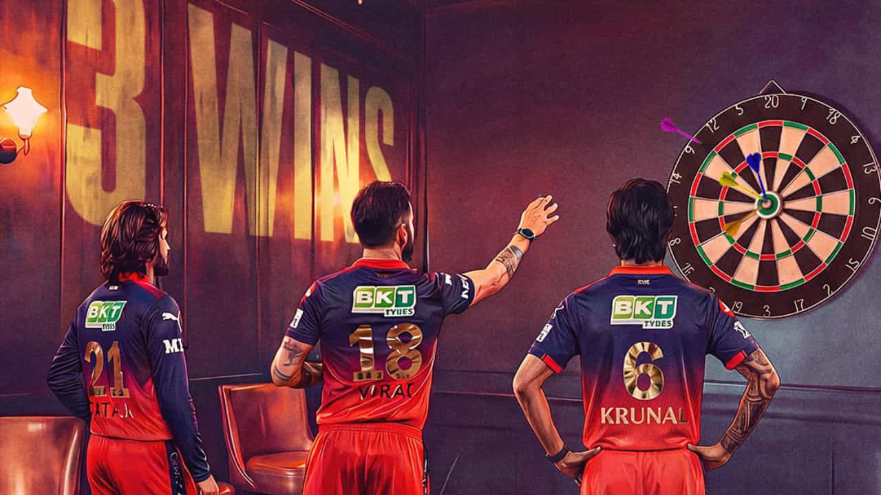 IPL 2026: ಮುಂಬೈಗೆ ಮಣ್ಣು ಮುಕ್ಕಿಸಿರುವ ಆರ್ಸಿಬಿಗೆ ಮುಂದಿನ ಎದುರಾಳಿ ಯಾರು? ಪಂದ್ಯ ಯಾವಾಗ? IPL 2026: ಮುಂಬೈಗೆ ಮಣ್ಣು ಮುಕ್ಕಿಸಿರುವ ಆರ್ಸಿಬಿಗೆ ಮುಂದಿನ ಎದುರಾಳಿ ಯಾರು? ಪಂದ್ಯ ಯಾವಾಗ?