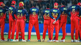 ಬದಲಾದ ಸಮಯದಲ್ಲಿ ಪಂದ್ಯವನ್ನಾಡಲಿದೆ ಆರ್​ಸಿಬಿ; ಎದುರಾಳಿ ಯಾರು?