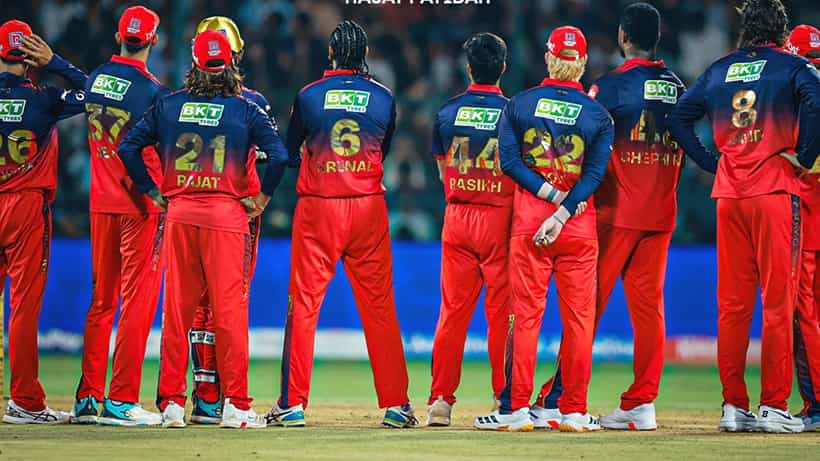 IPL 2026: ಮೊದಲ ಬಾರಿಗೆ ಬದಲಾದ ಸಮಯದಲ್ಲಿ ಪಂದ್ಯವನ್ನಾಡಲಿದೆ ಆರ್ಸಿಬಿ
