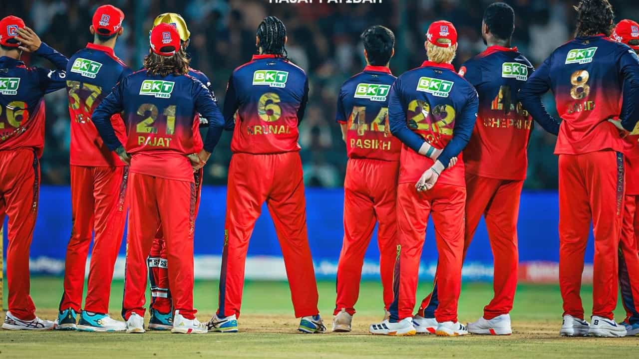 IPL 2026: ಮೊದಲ ಬಾರಿಗೆ ಬದಲಾದ ಸಮಯದಲ್ಲಿ ಪಂದ್ಯವನ್ನಾಡಲಿದೆ ಆರ್​ಸಿಬಿ