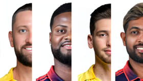 RCB vs CSK ಪಂದ್ಯಕ್ಕೆ 6 ಆಟಗಾರರು ಅಲಭ್ಯ