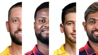 RCB vs CSK ಪಂದ್ಯಕ್ಕೆ 6 ಆಟಗಾರರು ಅಲಭ್ಯ