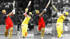 CSK ಹೆಸರಿಗೆ ವಿಶ್ವ ದಾಖಲೆ... RCB ಪಾಲಿಗೆ ಹೀನಾಯ ದಾಖಲೆ