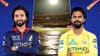 RCB vs CSK Weather Report: ಆರ್​ಸಿಬಿ-ಸಿಎಸ್​ಕೆ ಹೈವೋಲ್ಟೇಕ್ ಕದನಕ್ಕೆ ಮಳೆ ಅಡ್ಡಿ?: ಇಲ್ಲಿದೆ ಬೆಂಗಳೂರು ಹವಾಮಾನ ವರದಿ