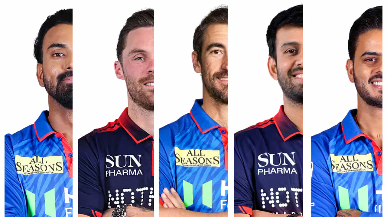 IPL 2026: ಇಂಡಿಯನ್ ಪ್ರೀಮಿಯರ್ ಲೀಗ್ನ 26ನೇ ಪಂದ್ಯದಲ್ಲಿ ರಾಯಲ್ ಚಾಲೆಂಜರ್ಸ್ ಬೆಂಗಳೂರು (RCB) ಹಾಗೂ ಡೆಲ್ಲಿ ಕ್ಯಾಪಿಟಲ್ಸ್ (DC) ತಂಡಗಳು ಮುಖಾಮುಖಿಯಾಗಲಿದೆ. ಬೆಂಗಳೂರಿನ ಚಿನ್ನಸ್ವಾಮಿ ಸ್ಟೇಡಿಯಂನಲ್ಲಿ ನಡೆಯಲಿರುವ ಈ ಪಂದ್ಯಕ್ಕೆ ಉಭಯ ತಂಡಗಳ ಒಟ್ಟು ನಾಲ್ವರು ಆಟಗಾರರು ಅಲಭ್ಯರಾಗಲಿದ್ದಾರೆ. ಅವರೆಂದರೆ....
