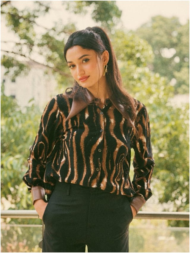 ‘ಕೆಡಿ’ ಆದ ರೀಷ್ಮಾ ನಾಣಯ್ಯ; ಬಿಗ್ ಬಜೆಟ್ ಸಿನಿಮಾ