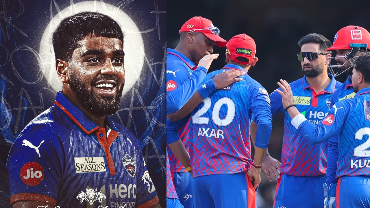 IPL 2026: ಐಪಿಎಲ್​ಗೆ ಎಂಟ್ರಿಕೊಟ್ಟ ಪಾಕಿಸ್ತಾನ ಮೂಲದ ಆಟಗಾರ...