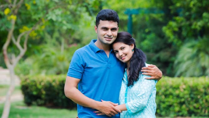 ಸುಖಿ ದಾಂಪತ್ಯ ನಿಮ್ಮದಾಗಲು ಈ ಸಲಹೆ ಪಾಲಿಸಿ