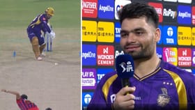 ಲಕ್ನೋವನ್ನು ಸೋಲಿಸಿದ ನಂತರ ರಿಂಕು ಸಿಂಗ್ ಆಡಿದ ಮಾತಿಗೆ ಇಡೀ ಸ್ಟೇಡಿಯಂ ಫಿದಾ