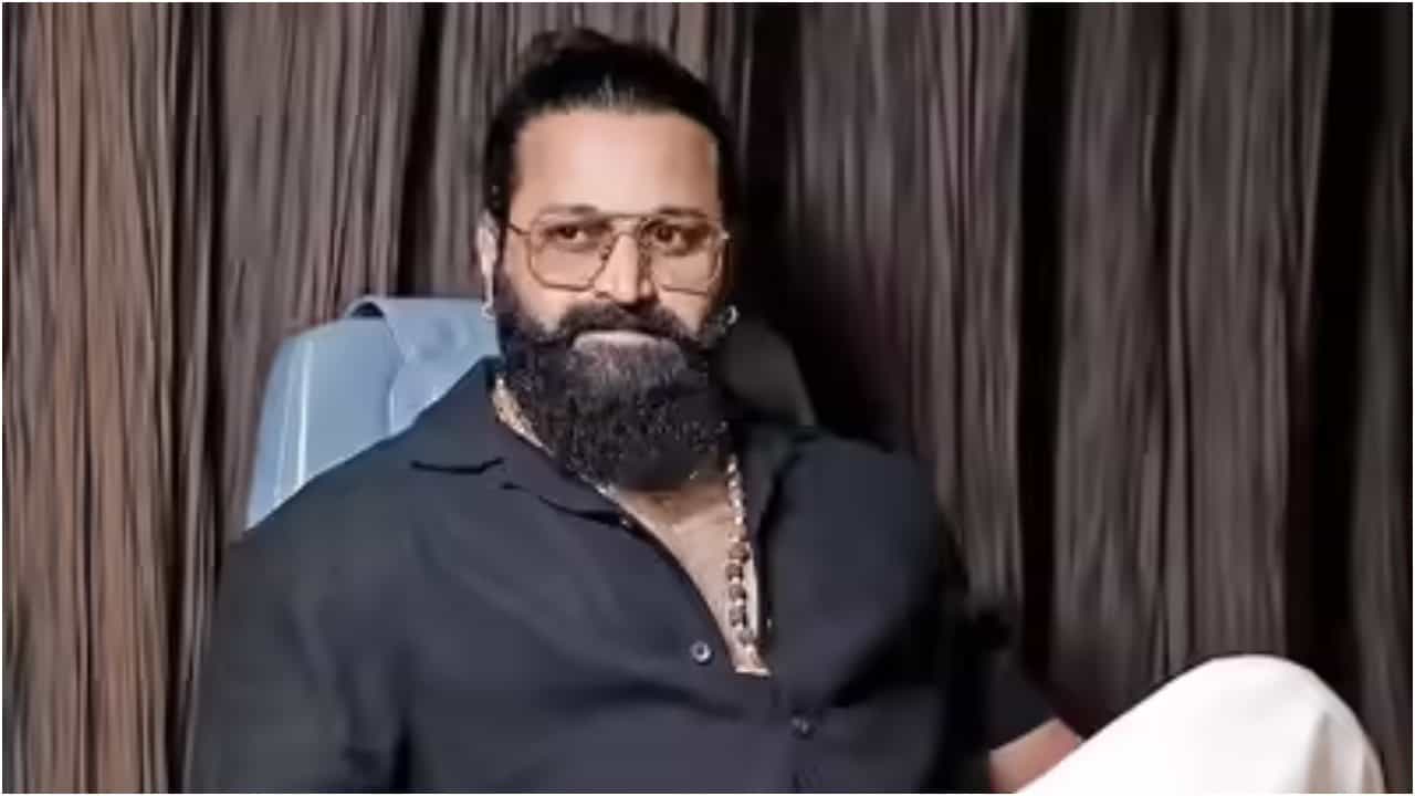 ಸದ್ದಿಲ್ಲದೆ ತೆಲುಗಿನಲ್ಲಿ ರಿಲೀಸ್ ಆಗೋಕೆ ರೆಡಿ ಆಯ್ತು ರಿಷಬ್ ಶೆಟ್ಟಿ ಸಿನಿಮಾ ಸದ್ದಿಲ್ಲದೆ ತೆಲುಗಿನಲ್ಲಿ ರಿಲೀಸ್ ಆಗೋಕೆ ರೆಡಿ ಆಯ್ತು ರಿಷಬ್ ಶೆಟ್ಟಿ ಸಿನಿಮಾ