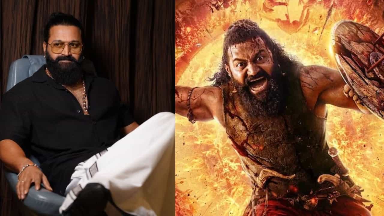 ‘ಕಾಂತಾರ’ ಸಿನಿಮಾನಲ್ಲಿ ನಟಿಸುವ ಆಸೆ ಇರಲಿಲ್ಲ ರಿಷಬ್ ಶೆಟ್ಟಿಗೆ ‘ಕಾಂತಾರ’ ಸಿನಿಮಾನಲ್ಲಿ ನಟಿಸುವ ಆಸೆ ಇರಲಿಲ್ಲ ರಿಷಬ್ ಶೆಟ್ಟಿಗೆ
