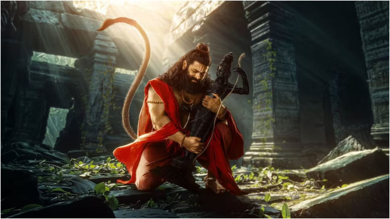 'ಜೈ ಹನುಮಾನ್' ಸಿನಿಮಾ ಶೂಟಿಂಗ್ ಆರಂಭಕ್ಕೂ ಮೊದಲೇ ಮಹತ್ವದ ಬದಲಾವಣೆ