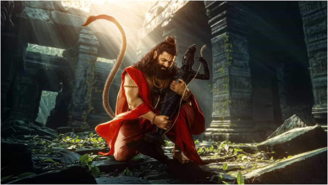 ‘ಜೈ ಹನುಮಾನ್’ ಸಿನಿಮಾ ಶೂಟ್ ಆರಂಭಕ್ಕೂ ಮೊದಲೇ ಮಹತ್ವದ ಬದಲಾವಣೆ ‘ಜೈ ಹನುಮಾನ್’ ಸಿನಿಮಾ ಶೂಟ್ ಆರಂಭಕ್ಕೂ ಮೊದಲೇ ಮಹತ್ವದ ಬದಲಾವಣೆ
