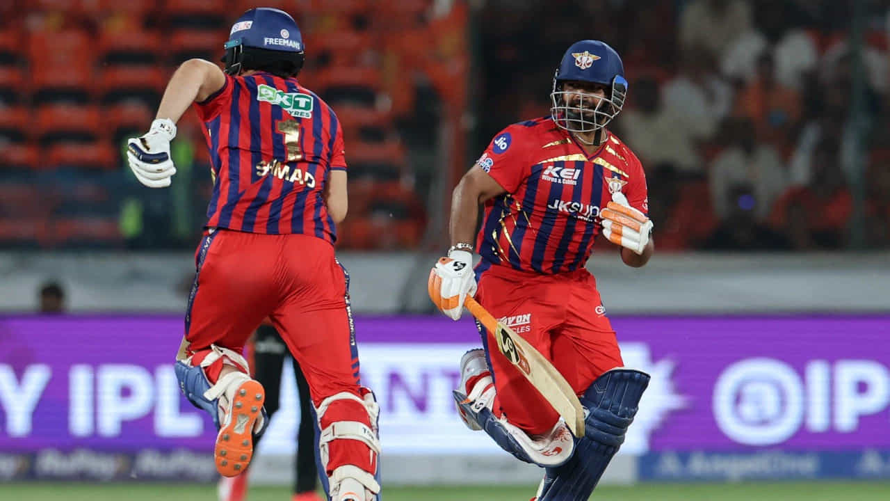 SRH vs LSG: ಗೆಲುವಿನ ಖಾತೆ ತೆರೆದ ಲಕ್ನೋ; ತವರಿನಲ್ಲಿ ಸೋತ ಸನ್‌ರೈಸರ್ಸ್