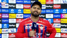 ಎಲ್ಲವೂ ಫಿಫ್ಟಿ-ಫಿಫ್ಟಿ... ಕಾದು ನೋಡಿ ಎಂದ ರಿಷಭ್ ಪಂತ್